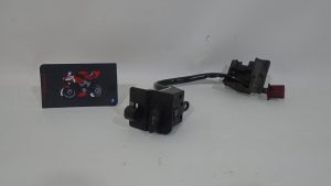 CONMUTADOR CLAXON E INTERMITENTES YAMAHA D-ELIGHT 115s 13-15